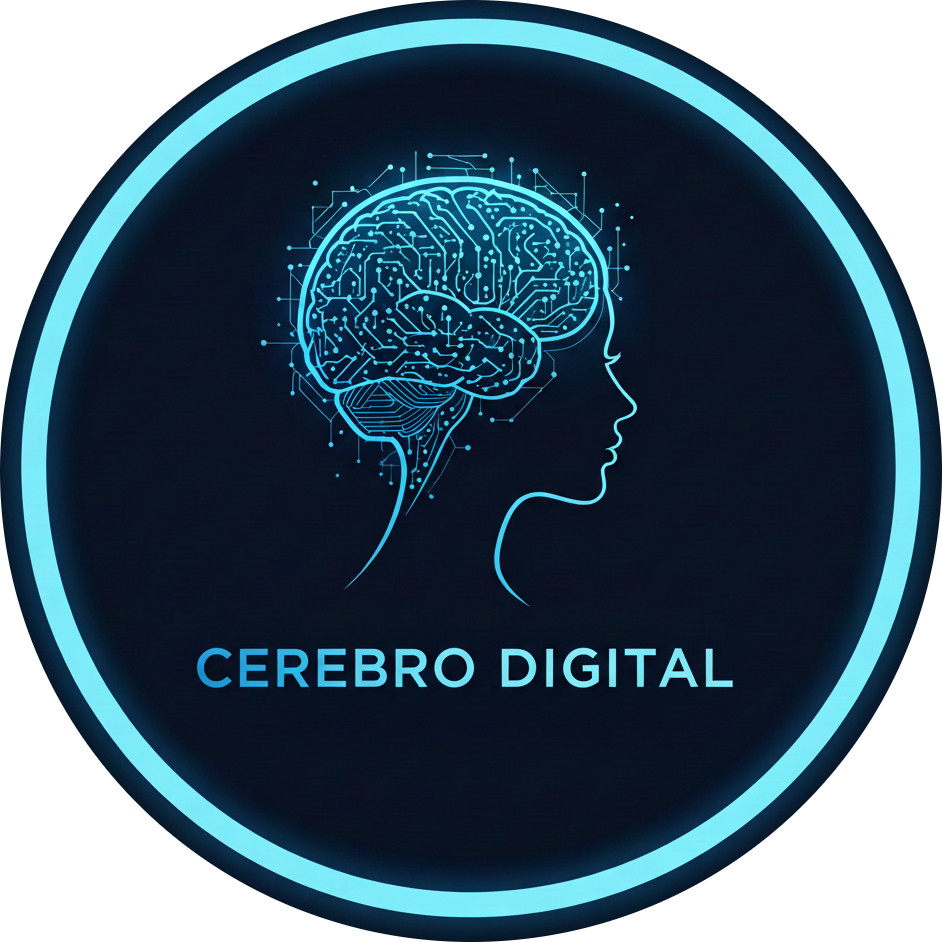 Cerebro Digital